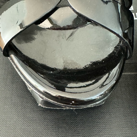 YSL Tribute Sandals 😍 - Picture 11 of 11